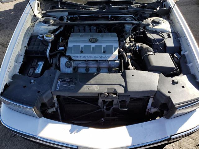 Photo 11 from auction – 1996 CADILLAC DEVILLE with VIN 1G6KD52Y8TU296852