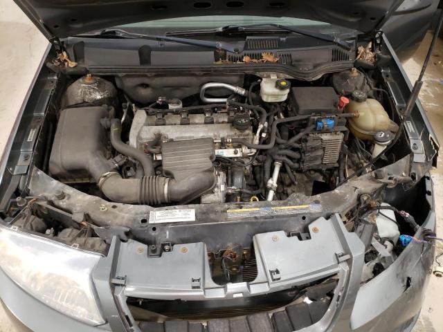 Photo 11 from auction – 2007 SATURN ION LEVEL with VIN 1G8AJ55F27Z199628