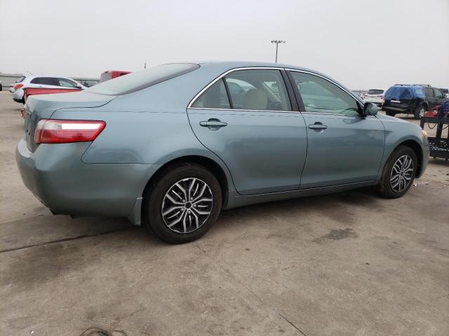 Photo 3 from auction – 2008 TOYOTA CAMRY CE with VIN 4T4BE46K68R037487