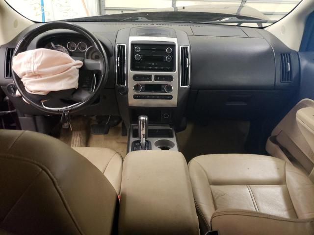 Photo 8 from auction – 2009 FORD EDGE LIMIT with VIN 2FMDK39C99BA76396