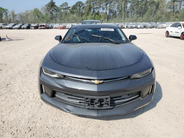 Photo 5 from auction – 2016 CHEVROLET CAMARO LT with VIN 1G1FB1RS0G0186284