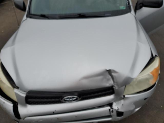 Photo 12 from auction – 2007 TOYOTA RAV4 with VIN JTMBD33V775072588