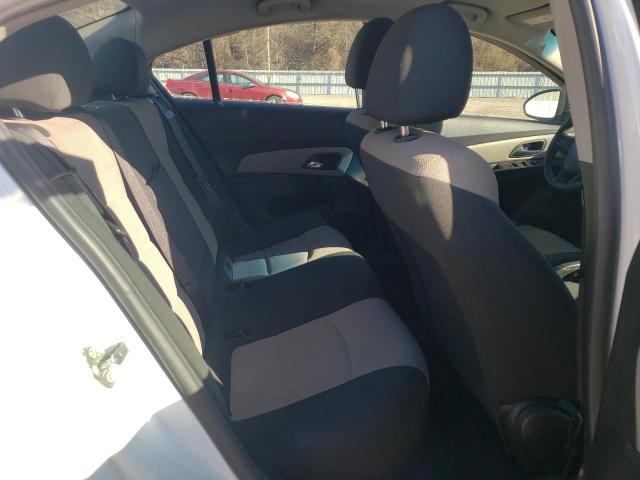 Photo 10 from auction – 2012 CHEVROLET CRUZE LS with VIN 1G1PC5SH5C7202181