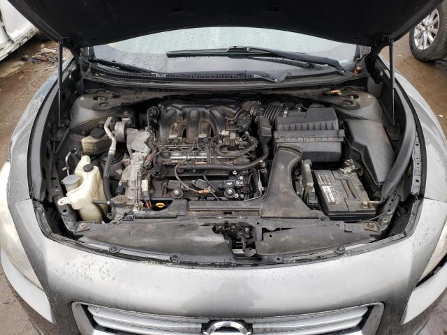 Photo 11 from auction – 2014 NISSAN MAXIMA S with VIN 1N4AA5AP3EC432183