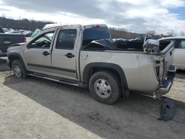 Photo 2 from auction – 2006 CHEVROLET COLORADO with VIN 1GCDT136568270933