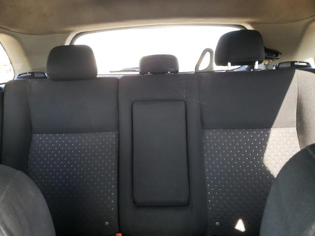 Photo 10 from auction – 2011 MITSUBISHI OUTLANDER with VIN JA4AR4AU3BZ015636