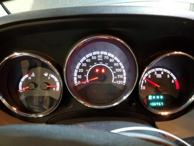 Photo 9 from auction – 2011 DODGE CALIBER MA with VIN 1B3CB3HA9BD205593