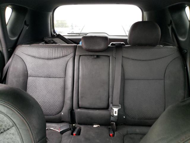 Photo 10 from auction – 2015 KIA SOUL + with VIN KNDJP3A57F7777092