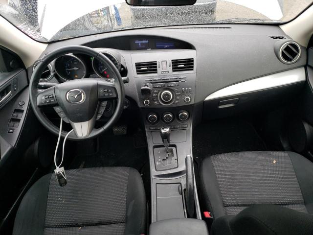 Photo 8 from auction – 2013 MAZDA 3 I with VIN JM1BL1L78D1730740