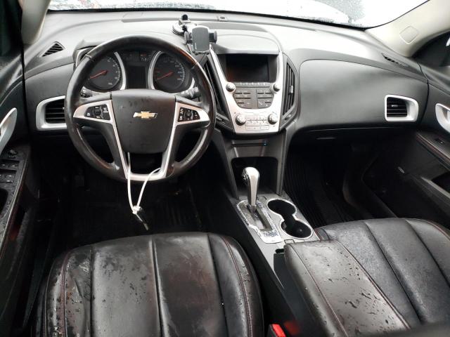Photo 8 from auction – 2015 CHEVROLET EQUINOX LT with VIN 2GNALCEK4F6418723