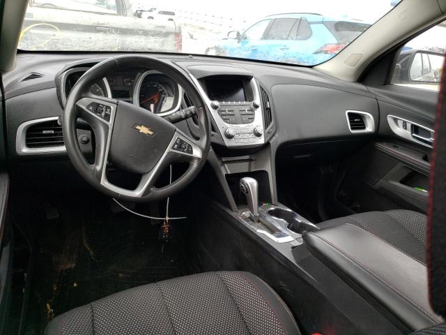 Photo 8 from auction – 2015 CHEVROLET EQUINOX LT with VIN 2GNALBEK4F1138260