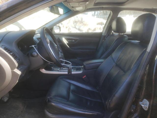 Photo 7 from auction – 2013 NISSAN ALTIMA 2.5 with VIN 1N4AL3AP8DN506327