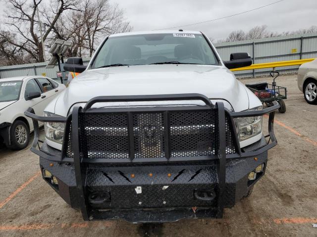 Photo 5 from auction – 2014 RAM 2500 ST with VIN 3C6UR5CL8EG189842