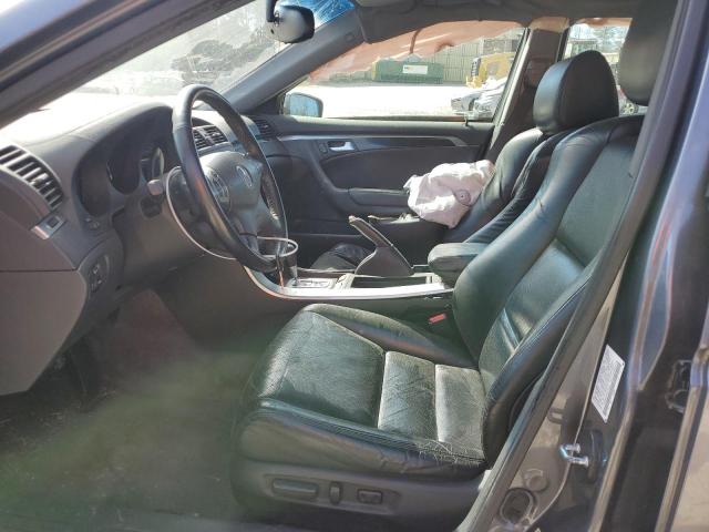 Photo 7 from auction – 2006 ACURA 3.2TL with VIN 19UUA66296A076704