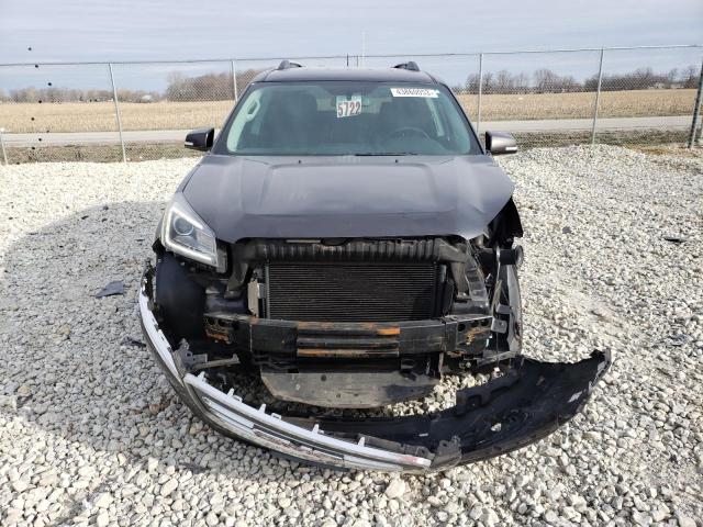 Photo 5 from auction – 2014 GMC ACADIA SLT with VIN 1GKKVSKD0EJ278814