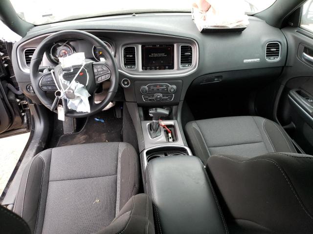 Photo 8 from auction – 2022 DODGE CHARGER SX with VIN 2C3CDXJG7NH186827