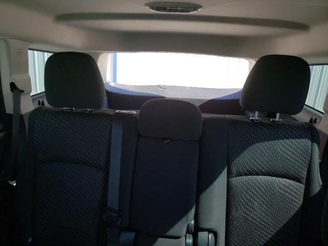 Foto 10 de la subasta – 2014 DODGE JOURNEY SE con VIN 3C4PDCAB9ET170159