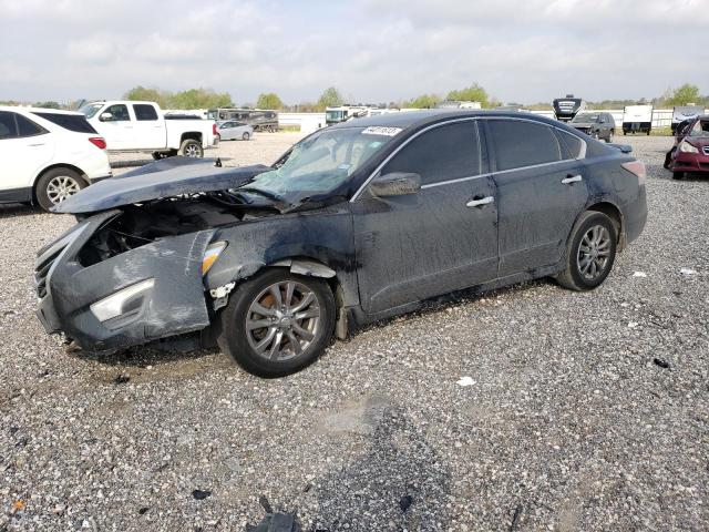 NISSAN ALTIMA 2.5 2015 with VIN 1N4AL3AP3FC455978 - Photo from auction