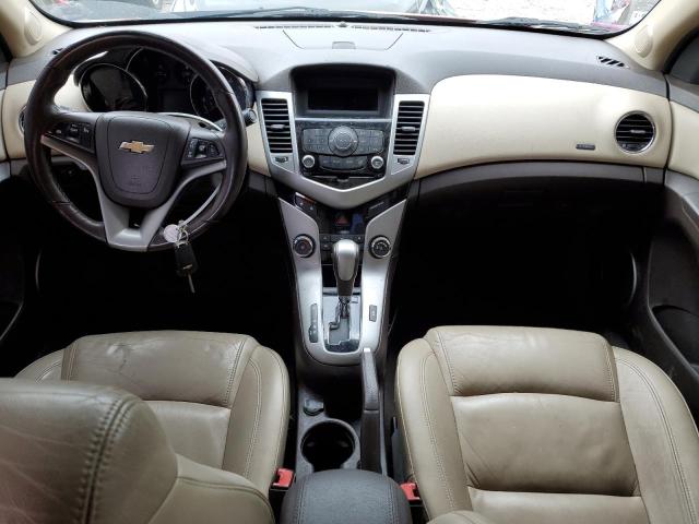 Photo 8 from auction – 2012 CHEVROLET CRUZE LT with VIN 1G1PG5SC2C7238306