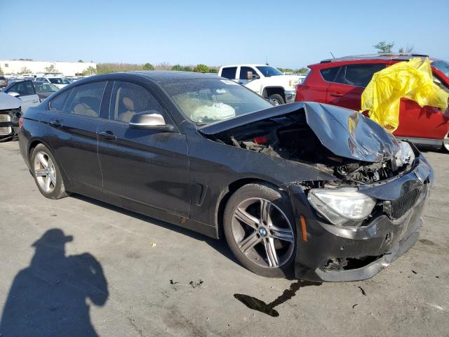 Photo 4 from auction – 2015 BMW 428 I GRAN with VIN WBA4A5C52FGK15704