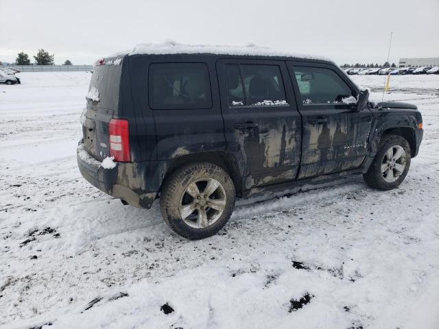 Photo 3 from auction – 2012 JEEP PATRIOT LA with VIN 1C4NJRFB3CD598842