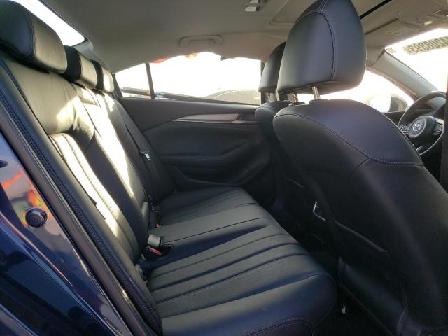 Photo 10 from auction – 2018 MAZDA 6 TOURING with VIN JM1GL1VM9J1311400