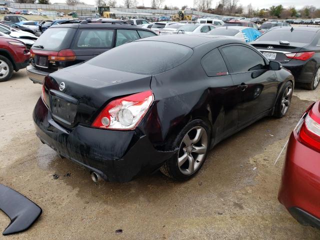 Photo 3 from auction – 2008 NISSAN ALTIMA 3.5 with VIN 1N4BL24E78C135106