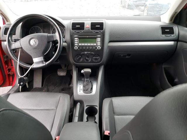 Photo 8 from auction – 2008 VOLKSWAGEN JETTA SE with VIN 3VWRM71K48M016759