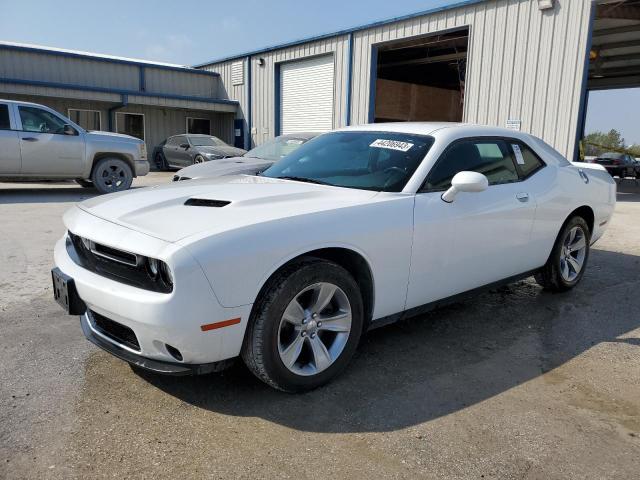 DODGE CHALLENGER 2020 with VIN 2C3CDZAG0LH222429 - Photo from auction