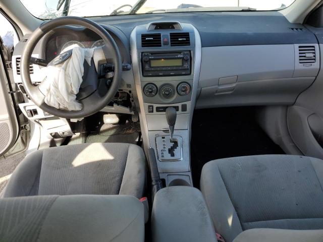 Photo 8 from auction – 2012 TOYOTA COROLLA BA with VIN 5YFBU4EE2CP029874