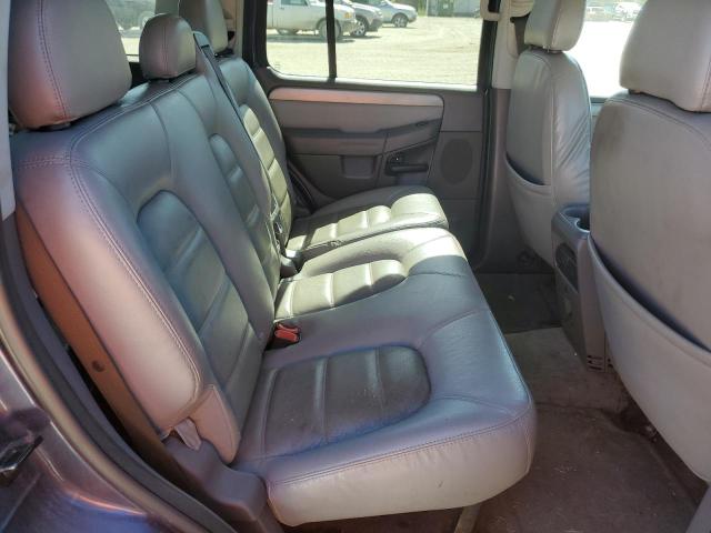 Photo 11 from auction – 2004 FORD EXPLORER X with VIN 1FMZU73K24UC19263