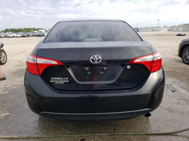 Photo 6 from auction – 2016 TOYOTA COROLLA L with VIN 2T1BURHE2GC733393
