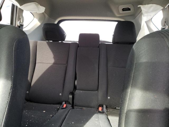 Photo 10 from auction – 2016 TOYOTA RAV4 LE with VIN 2T3BFREV2GW466924