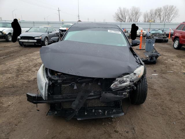 Photo 5 from auction – 2015 KIA OPTIMA LX with VIN 5XXGM4A77FG472077