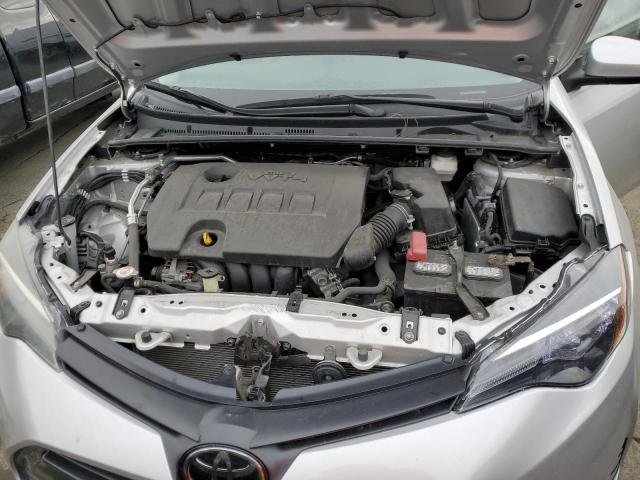 Photo 11 from auction – 2019 TOYOTA COROLLA L with VIN 5YFBURHE8KP872663