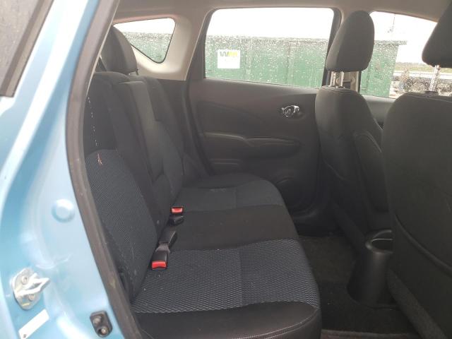 Photo 10 from auction – 2014 NISSAN VERSA NOTE with VIN 3N1CE2CP8EL390653
