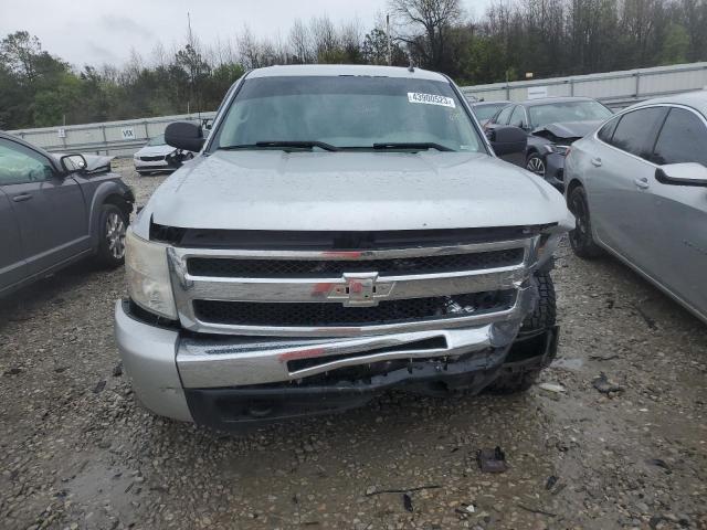 Photo 5 from auction – 2011 CHEVROLET SILVERADO with VIN 3GCPKREA4BG336845