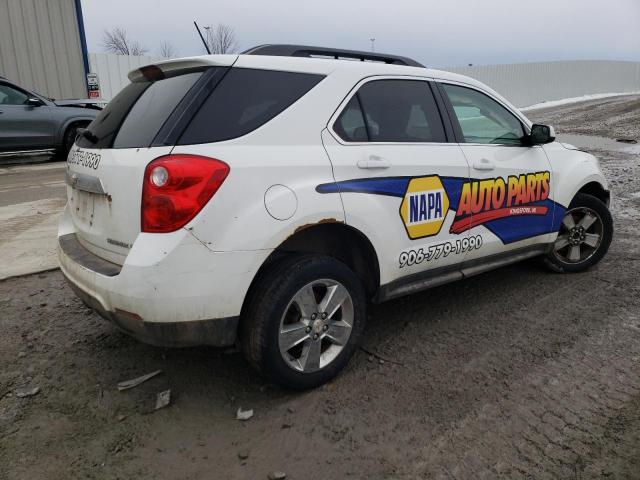 Photo 3 from auction – 2013 CHEVROLET EQUINOX LT with VIN 2GNFLEEK8D6198050