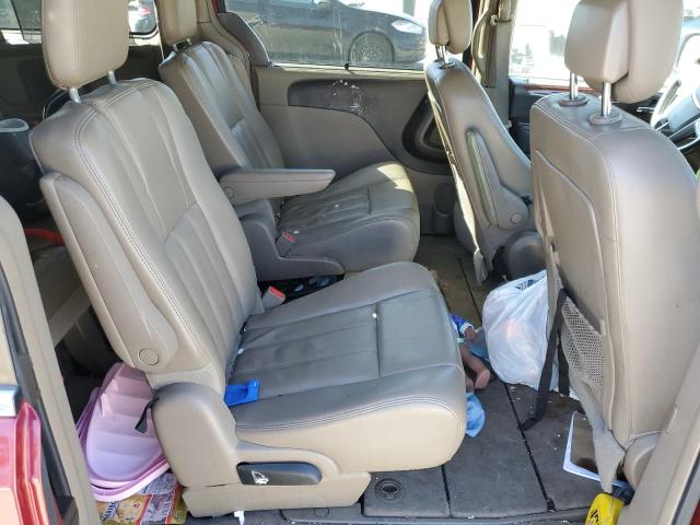 Photo 11 from auction – 2013 CHRYSLER TOWN & COU with VIN 2C4RC1BG5DR558758