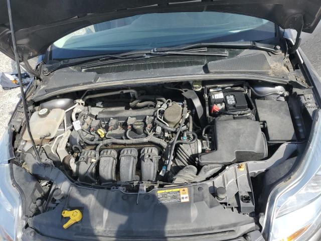 Photo 11 from auction – 2013 FORD FOCUS SE with VIN 1FADP3K22DL312702