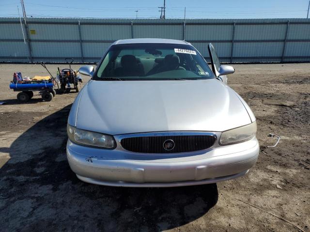 Photo 5 from auction – 2005 BUICK CENTURY CU with VIN 2G4WS52J651131268