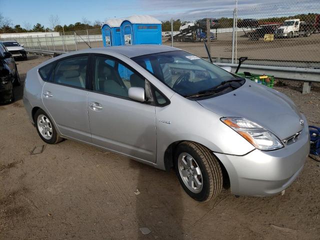 Photo 4 from auction – 2008 TOYOTA PRIUS with VIN JTDKB20U773272006