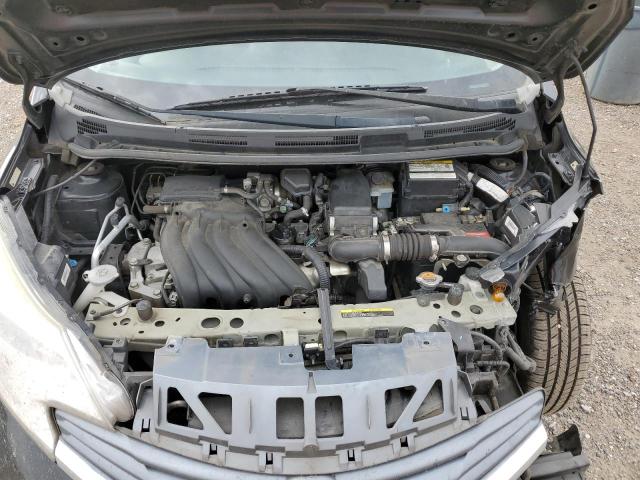 Photo 11 from auction – 2015 NISSAN VERSA NOTE with VIN 3N1CE2CP4FL438117