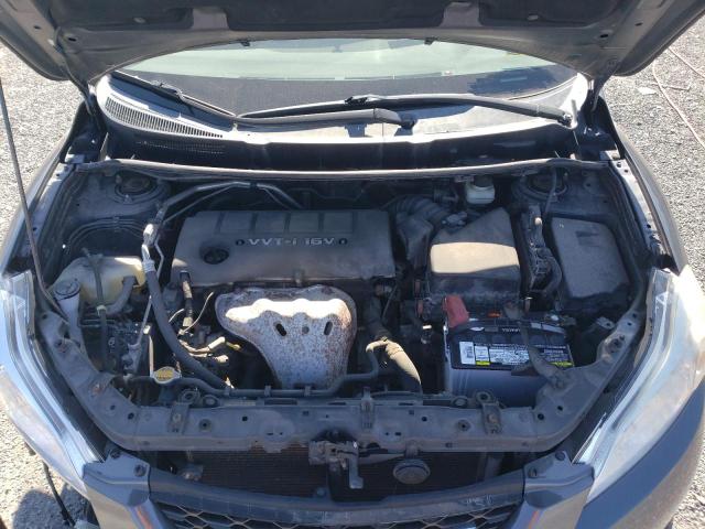 Фото 11 с аукциона – 2010 TOYOTA COROLLA MA с VIN 2T1LE4EE4AC014064