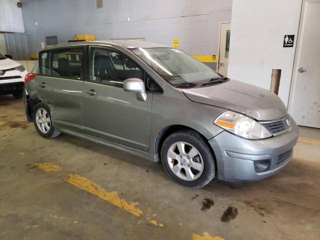 Photo 4 from auction – 2011 NISSAN VERSA S with VIN 3N1BC1CP0BL507911