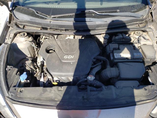 Photo 11 from auction – 2014 HYUNDAI ACCENT GLS with VIN KMHCT4AE2EU636078