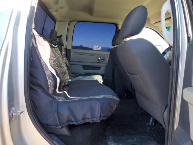 Photo 10 from auction – 2010 DODGE RAM 2500 with VIN 3D7UT2CL0AG116764