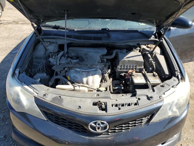 Photo 11 from auction – 2012 TOYOTA CAMRY BASE with VIN 4T1BF1FK3CU051085