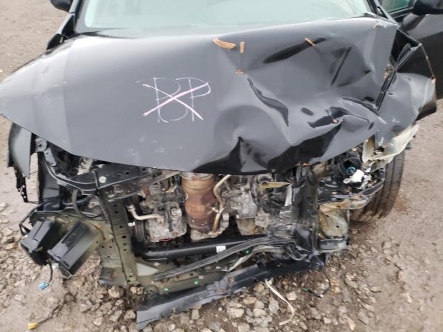 Photo 11 from auction – 2013 HONDA CIVIC LX with VIN 2HGFB2F55DH567665