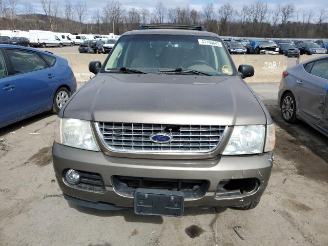 Photo 5 from auction – 2005 FORD EXPLORER X with VIN 1FMZU73E95UB47747
